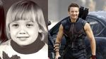 Lihat Wajah Imut Para Bintang Avengers Yuk!