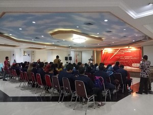 Kemenpora Lepas Kelulusan 52 Siswa SKO Ragunan