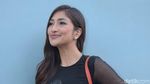Lihat Rahma Azhari yang Bisa Jadi Obat Kangen!