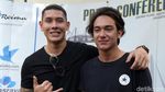Cerita Adipati Dolken Siap Puasa & Lebaran di Inggris
