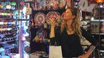 Intip Liburannya Model Cantik Gisele Bundchen di Qatar