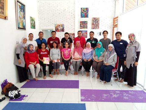 Perubahan yang Mungkin Dialami Saat Hamil Trimester 1, 2 Perubahan yang Mungkin Dialami Saat Hamil Trimester 1, 2