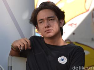 Main di 3 Dara 2, Adipati Dolken Sulit Tahan Tawa Lihat Tora