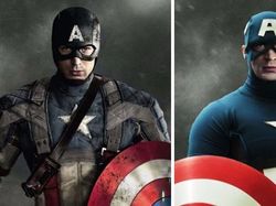 Seperti Ini Kostum Avengers Sesuai Komik