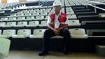 Proyek Penataan Kawasan Komplek GBK Rp 3,7 T Sudah 99%