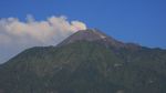 Foto: Letusan Freatik Merapi