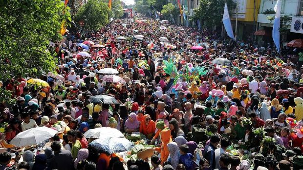 Festival Rujak Uleg