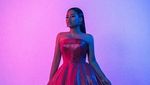 Maria Idol Disebut Mirip Nicki Minaj, Setuju?