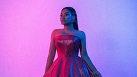 Netizen pun menyebut juara pencarian bakat itu terlihat seperti Nicki Minaj. (Dok. Instagram/riomotret)