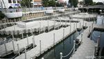 Kerennya Kali Besar Kota Tua yang Mirip Sungai di Seoul