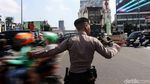 Potret Aksi Bela Palestina 115