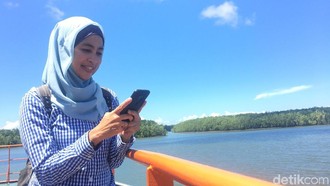 Prabowo Targetkan 38 Kota Terkoneksi Internet 1 Gbps pada 2029 Prabowo Targetkan 38 Kota Terkoneksi Internet 1 Gbps pada 2029
