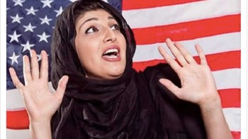 Kampanye anti muslim yang menyeret nama Trump dan Clinton juga dibuat oleh IRA. (Foto: CNET)