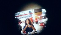 Abdee diam-diam ternyata iseng juga. Ia memotret Kaka Slank saat sedang asyik makan sup. Fotonya lalu diunggah lewat instagramnya. Foto: Instagram @abdeenegara