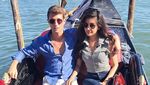 Liburannya Si Artis Cantik Thailand, Praya Lundberg Liburannya Si Artis Cantik Thailand, Praya Lundberg