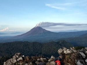 Gunung Sibayak: 3 Jalur Pendakian dan Fakta Menariknya