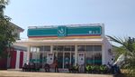 Keren! Ini Lho Umat Mart yang akan Diresmikan Jokowi