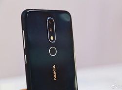 Penampakan Nokia X yang Menggoda