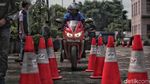 Pelatihan Berkendara Motor Dengan Aman