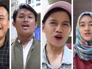 Video: Pengakuan Mereka yang Pura-pura Sakit di Hari Kejepit