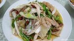 Foto: Jejak Wisata Kuliner Muslim di Jalur Sutra Xinjiang