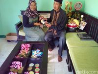 Ayu, Anak Petani Sederhana yang Kini Juara Dunia Panjat Tebing