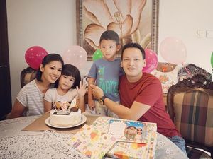 Ben Joshua Jodohkan Anaknya dengan Anak Samuel Zylgwyn