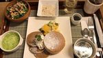 Bikin Iri! Begini Nih 10 Makanan Enak Buatan Rumah Sakit di Jepang