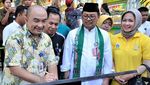 Dorong Kemajuan UMKM di Ibukota