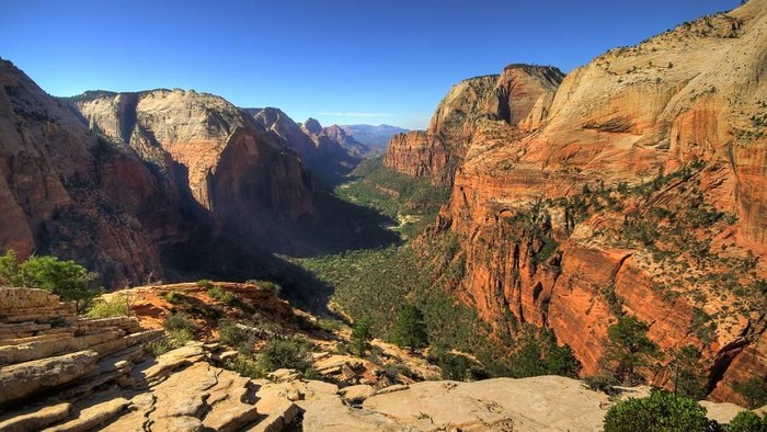 Angels Landing