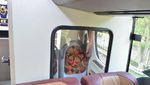 Bus Premium untuk Kelas Ekonomi Rute Riau-Blitar