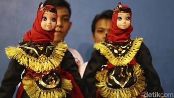 KRI merupakan salah satu upaya pemerintah meningkatkan kualitas dan daya saing sumber daya manusia dalam menghadapi era industri 4.0.