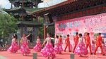 Foto: Jejak Wisata Kuliner Muslim di Jalur Sutra Xinjiang