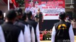Polda Metro Gelar Apel Persiapan Ramadhan, Pilkada dan Asian Games