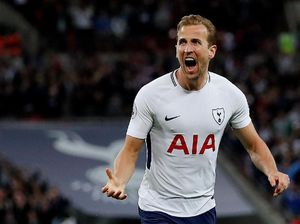 Masuk Pemain Terberat Piala Dunia 2018, Harry Kane Overweight?