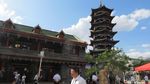 Foto: Jejak Wisata Kuliner Muslim di Jalur Sutra Xinjiang