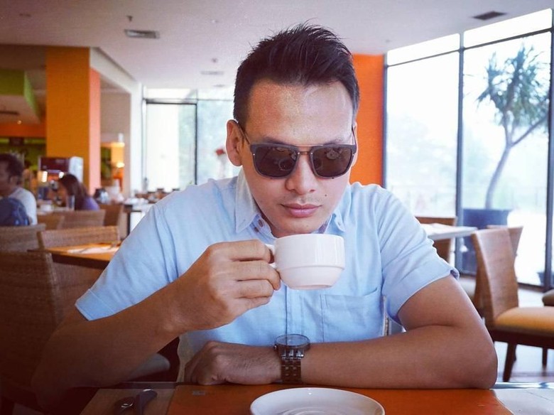Nama Panggilannya Sama, Ben Joshua Adu Keren dengan Jonatan Christie Nama Panggilannya Sama, Ben Joshua Adu Keren dengan Jonatan Christie