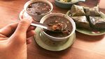 Coto Makassar hingga Oseng Ikan Jadi Makanan Pilihan Ben Joshua