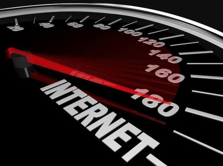 Internet Jadi Hal Langka di 5 Negara Ini