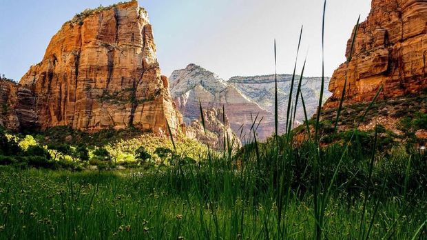 Angels Landing