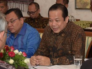 PAN Evaluasi Posisi Taufik Kurniawan di Kursi Pimpinan DPR