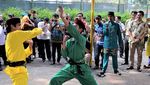 Dorong Kemajuan UMKM di Ibukota