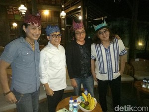 Kla Project Siapkan Banyak Kejutan di Jazz Pantai Banyuwangi