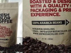 Desain Surat Lamaran Kerja yang Super Kreatif