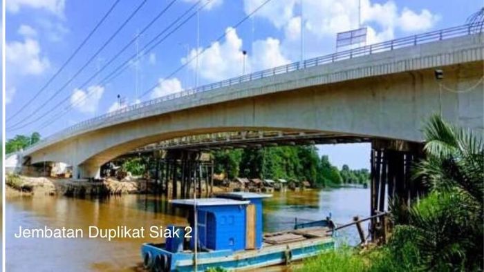 Foto: Dok. Kementerian PUPR Foto: Dok. Kementerian PUPR