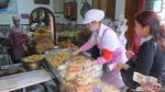Foto: Jejak Wisata Kuliner Muslim di Jalur Sutra Xinjiang