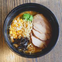 Kesal Tak Bisa Makan Ramen 24 Jam, Pria Ini Ciptakan Vending Machine Ramen