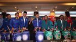 Partai Idaman Gabung Ke PAN