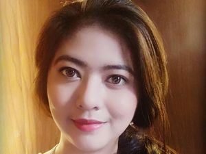 Sebelum Meninggal Dunia Ibunda Qory Sandioriva Idap Autoimun