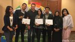 Kompetisi Film Pendek Guna Sambut Asean Games